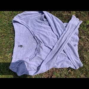 Crop top shirt super cute